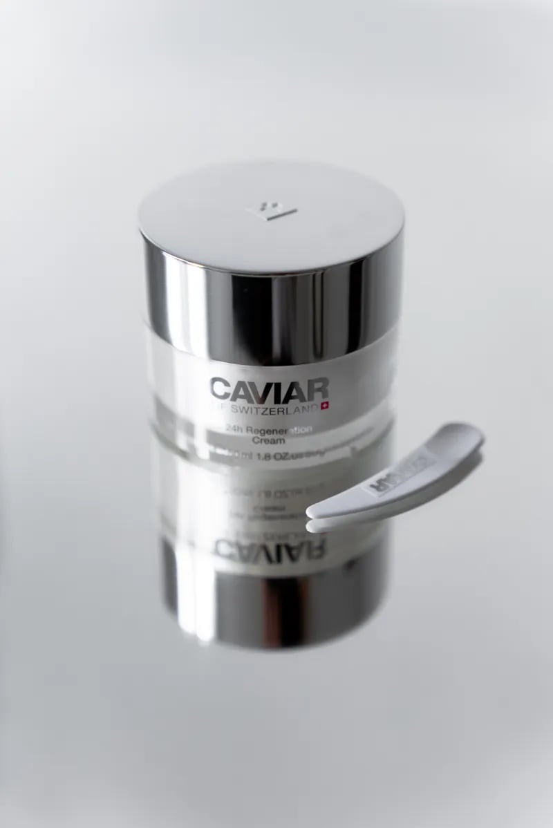 caviar-of-swiss