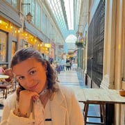 Mathilde D.
