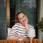 Alisa S.