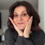 Cristina D.