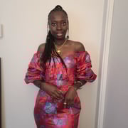 Mariama H.