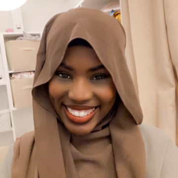 Aminata N.