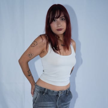 Angelina R.