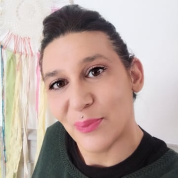 Agnès C.