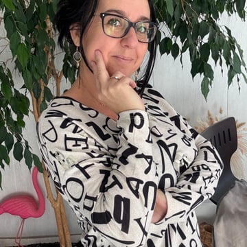 Cécile B.