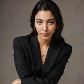 Soha S.