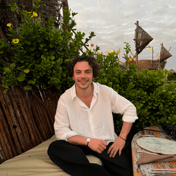 Maxence G.