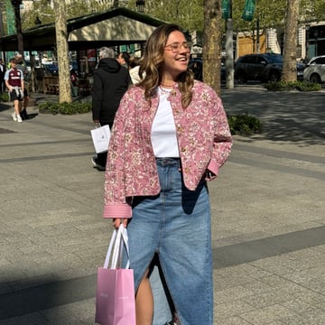 Chloé A.