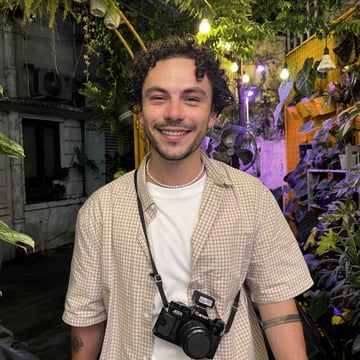 Maxence G.
