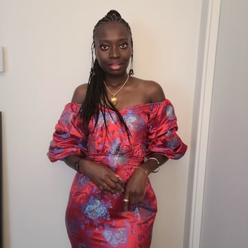 Mariama H.